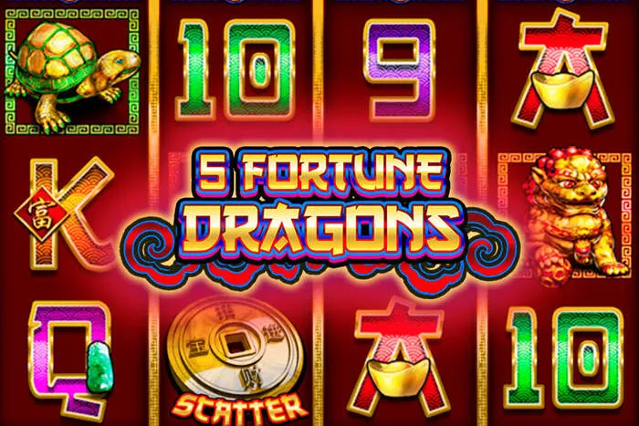 Top online slots casinos offering the best real money slot games.