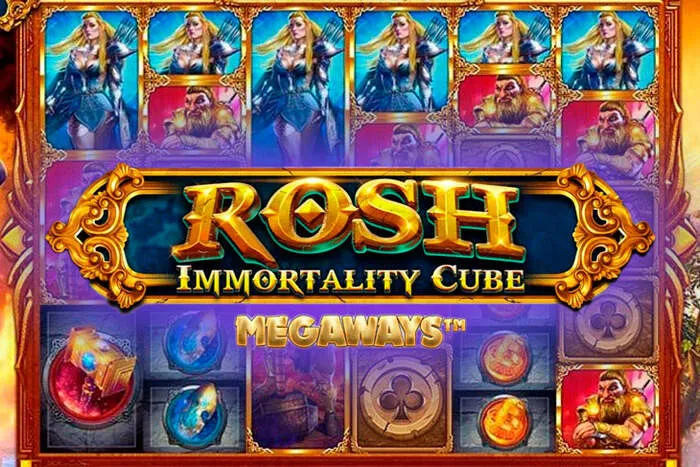 Unlock a generous Slots, Live Casino & Table Games bonus.